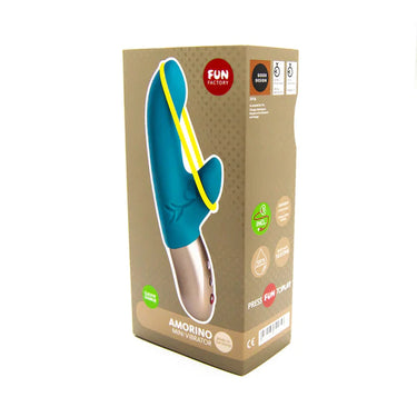 Fun Factory Amorino Vibrator